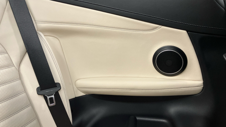 Mercedes-Benz C-Class C200 AMG Line Premium 2dr 9G-Tronic Petrol Cabriolet